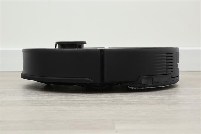 Robot hút bụi lau nhà Roborock Q10PF (Plus) - Đen